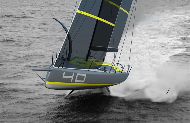 The Top 10 Sailing Stories of 2021 - #6 to #10